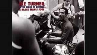 Ike Turner  Gettin Nasty [upl. by Anik726]