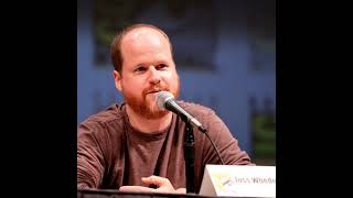 Joss Whedon His Work His Life Hes Here [upl. by Etterual]