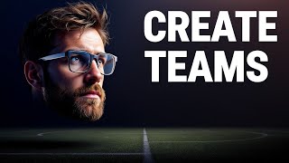 How You can create a FM24 Team Without Spending Hours [upl. by Pesek]