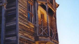 Elkhorn  A Montana Ghost Town  near Boulder Montana MT [upl. by Deutsch]