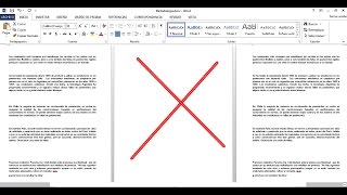 Word  Como eliminar borrar una página en blanco al final inicio o medio en word 2016 [upl. by Aitnic]