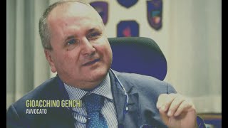 Limportante e inquietante testimonianza del dott Genchi al processo BORSELLINO BIS [upl. by Akieluz]