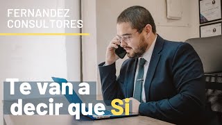 CÓMO VENDER UN SEGURO  FERNÁNDEZ CONSULTORES [upl. by Crim140]