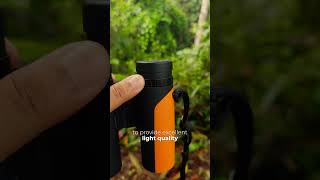 Binocular review GPO 8x32 [upl. by Frechette]