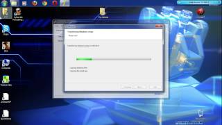 How to make your USB drive bootable using novicorp [upl. by Acined912]