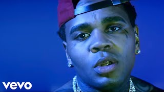 Kevin Gates  Hurricane ft Lil Durk amp Latto Music Video 2024 [upl. by Ytirev503]