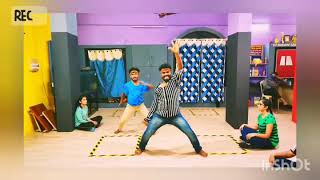 FORM MRK DANCE STUDIO hubballiya sheharadaga song form danceshivarajkumar sir [upl. by Hamford398]