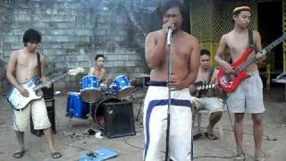 mukhang pera cover by single joker [upl. by Merrow]