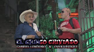 El Gringo Chiviado  El Caricortado Tf Jumalano [upl. by Noivad]