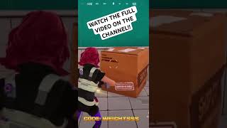 FORTNITE CAMPERS THINK THEY CAN RUN😂😂 fortnite [upl. by Waxler868]