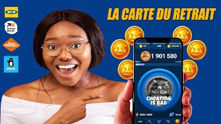 Hamster Combat  Nous Sommes Foutu Nouvelle Condition Pour Le Retrait via Mobile Money [upl. by Allebara713]