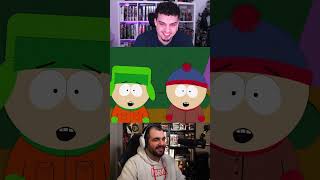 south park what do we do now southpark shorts [upl. by Lavotsirc681]