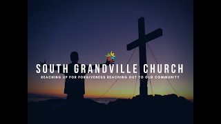 South Grandville Church November 17 2024 [upl. by Cayla]