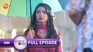 Rhea चिल्लाई Prachi और Ranveer को romance करते देख  Kumkum Bhagya  Full Ep 1966  2 Oct 2021 [upl. by Neelahs33]