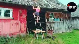 TOTAL IDIOTS AT WORK 203  Bad day at work  Fails of the week  Instant regret compilation 2024 [upl. by Eynaffit]