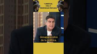 Antonio Laje dice lo que todos los argentinos de bien pensamos [upl. by Ahsap388]