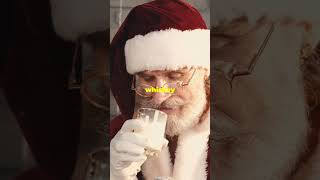 How To Spot The REAL Santa from the fake ones xmas christmas santaclaus detective 6thsense [upl. by Enyaz]