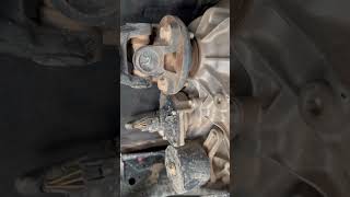 this a problem Ford ranger 32 2021 [upl. by Annaeerb]