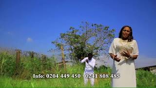 Joyce Blessing  Monko Mo Akyi Official Video [upl. by Assela]