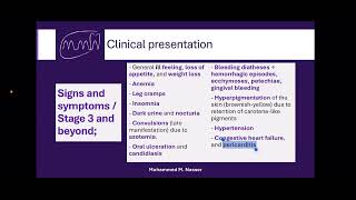 Genitourinary Disease part3 [upl. by Sisi60]