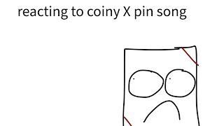 Reacting to Coiny X pin im a PMGtuber now [upl. by Gnehc]