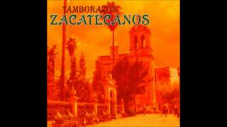 Tamborazo Zacatecano  Juan Colorado [upl. by Cart]