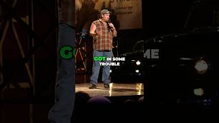 Funniest Comedian Larry the Cable Guy Blue Collar  Front Porch 😜🤣 shorts funny comedy [upl. by Caritta32]