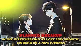 Planned breakup In the interweaving of love and growth embark on a new journey [upl. by Eenoj]