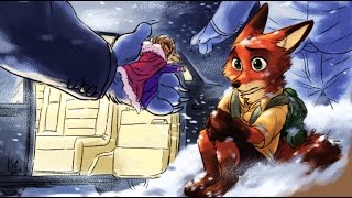 Zootopia  Welcome To The Family [upl. by Onivag51]