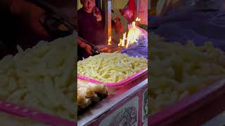 Chowmein wale spring rolls Lucknow foodie minivlog lucknowblogger vlog [upl. by Izak]