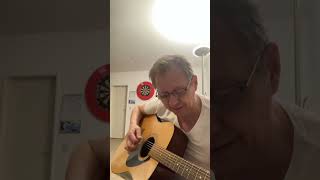 Hyacinth House The Doors Cover Karsten Ogorek [upl. by Feeney536]