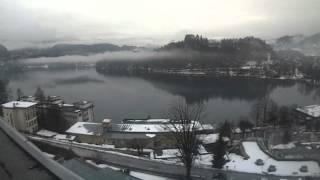 Bled Webcam [upl. by Ylevol895]