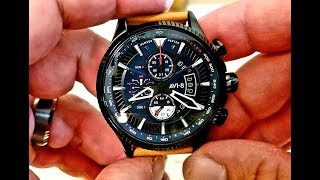 AVI8 UK Hawker Hunter Avon Edition Ref  406401 [upl. by Viccora]