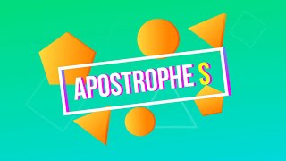 Apostrophe S  Grammar for Kids  PrimaryWorld [upl. by Dur670]