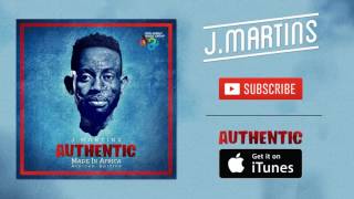 J Martins feat DJ Arafat  Faro Faro Official Audio [upl. by Htrow]