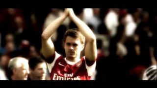 Arsenal 52 Tottenham Hotspur Promo 26212 [upl. by Leoine]