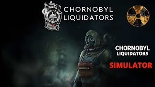 Chornobyl Liquidators 🇵🇱  3   Likwidatorzy Katastrofy Elektrowni Atomowej w Czarnobylu [upl. by Ellsworth]