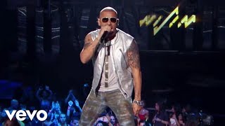 ADRENALINA  WISIN FT JENNIFER LOPEZ amp RICKY MARTIN  2014 [upl. by Hernandez]