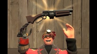 TF2 The baby Face Blaster Out of the META [upl. by Shem]