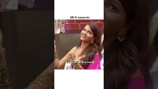 Rubina Jasmin Rashmi came as guest with other artists in BB 11 rubinadilaik jasminbhasin [upl. by Ientirb]