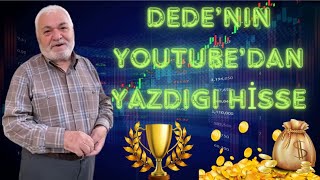 Borsacı Dedenin bizzat yazdığı yorumları okudum [upl. by Newbill415]