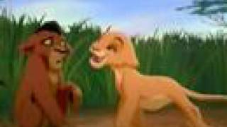 The Lion King 2  Trailer German [upl. by Lamaj]