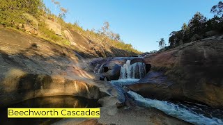 Beechworth Cascades [upl. by Atiram744]