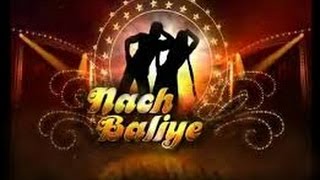 Nach Baliye Season 7 Contestants List [upl. by Dulciana]