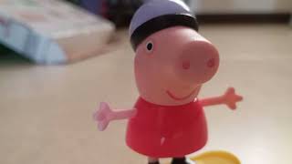 Peppa pig el multiverso asecha [upl. by Iaw916]