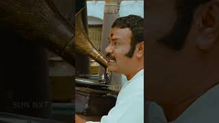 Ilavarasu Comedy Scene😂  kalakalappu Vimal Comedymovie sunnxt Shorts [upl. by Aw]