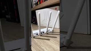 Роутер Xiaomi Router AC1200 [upl. by Dillie]