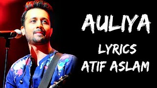 Faisla Le Le Hausla De De Tere Rang Mainu Rang Auliya Lyrics Atif Aslam  Lyrics Tube [upl. by Adnalohs]