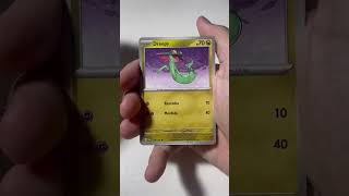 Booster N°314 Máscaras do Crepúsculo pokemon tcgpokemon asmr [upl. by Naejarual]