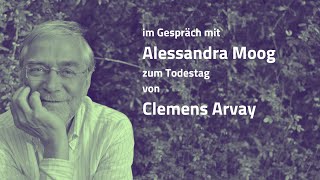 Gerald Hüther im Gespräch mit Alessandra Moog [upl. by Tsenre]